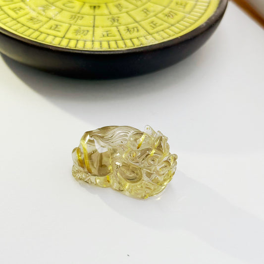 水晶